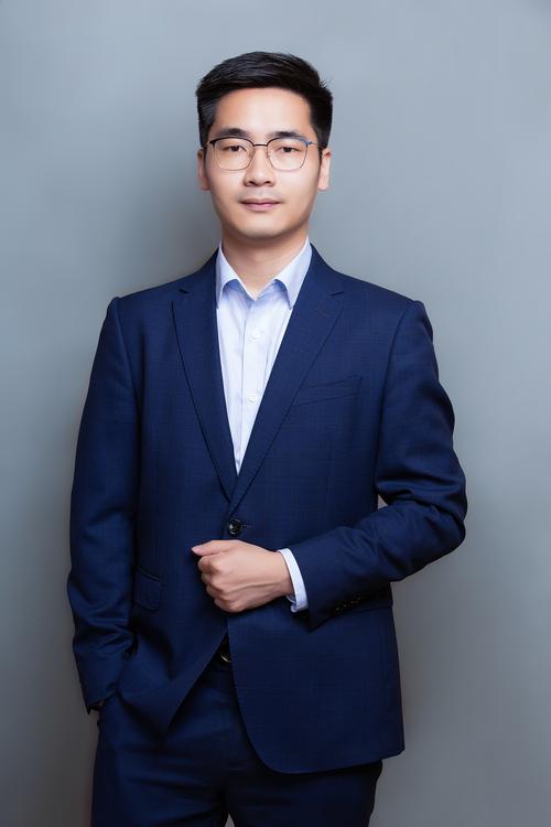 陈蕴艺 美术指导负责人