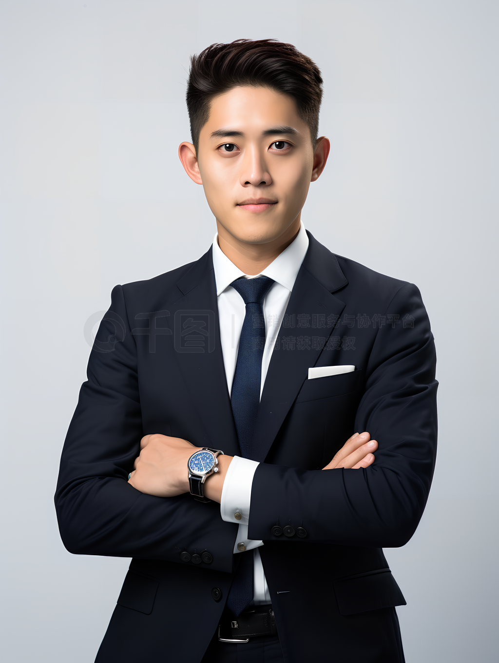 李玲庆 交互与体验设计负责人